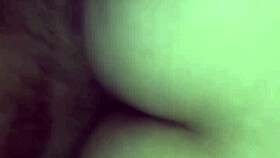 Hardcore anal sex with a big cock