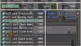 Hey, watch Felia crush the evil organization in part 3!