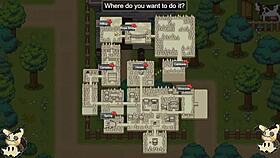 playing hentai game village rhapsody part 2 in spanish narration