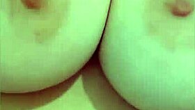 touching big boobs in first person depravedminx sex anal orgasm