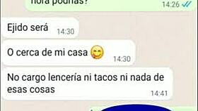 Fat Latina BBW Wants To Fuck College Student, Could Be You?