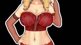 Man's Quest to Impregnate Women for Reward in Breedtown