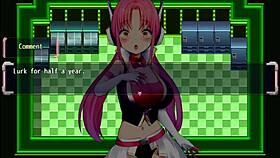 Is Eury Really Not a Sexaroid?