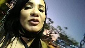 Arrastei uma pica da pracinha para meu carro veja completo em xv red