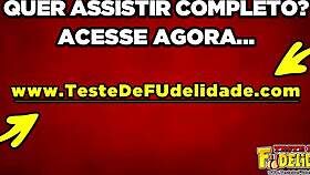 Stepdad Drills Hot Brazilian Teen in Tight Ass for Wild Anal Action. Can You Handle It?