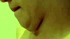 Gay amateurs stroking and sucking cocks hard!