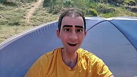 Yo, check this step gay dad series, clothing optional! 😜