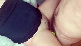 OMG Stepson, You Came Inside Stepmom While She Rested?