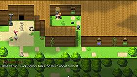 Exploring desires in NTRKnight part 2 with subtle touches