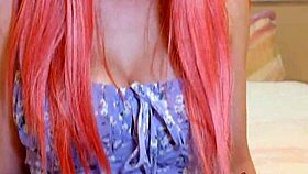 putting my step-sister to bed with a twist