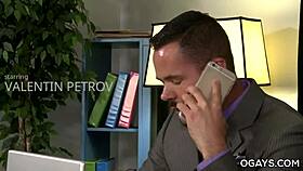 thirsty for some gay intercourse