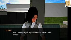 Talking about my new family 39.