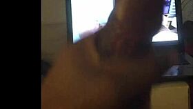 Marcopolos relaxing home alone with some solo time.