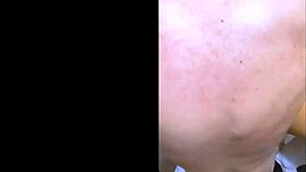 la hijastra tan apretada que el padrastro usa lubricante para penetrar