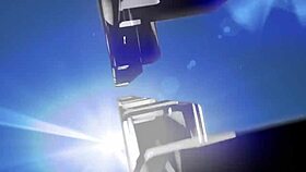 hot girls swallow cum in deepthroat compilation