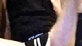 Thomas odea unleashes monster cock in gay toys action!