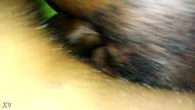 straight blowjob with girlfriend and friend