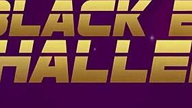 Lady Lyne BBC Interview And Sexy Strip!