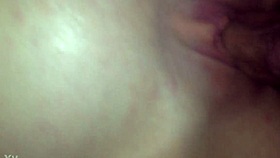 I fuck my chick hard