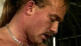 brunette office milf in sexy stockings gets fucked hard with cumshot in lingerie at work