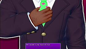 Man's Quest to Impregnate Women for Reward in Breedtown