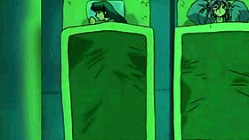 Mahoko Lost Her Virginity In Wild Hentai Action, Wanna See It?