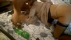 Clothed Black Pants And White Satin Panties White Slut Red Lingerie Fuck Doggystyle Pov Dirty French Talk Rimming