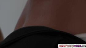 Hey, this beautiful cougar gets wild and dirty with teen 18+s