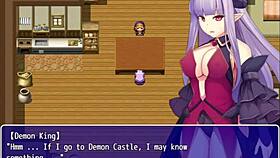 Discovering The Clown's Secret And Gaining Contract Freedom