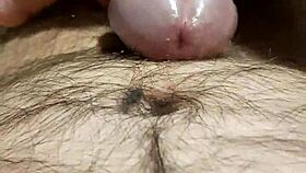 i cumshooted all over myself lol