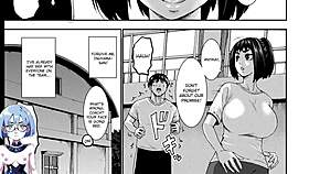 Huge Breasts Academy