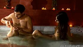 Want a Massage Before I Fuck You Hard and Rest?