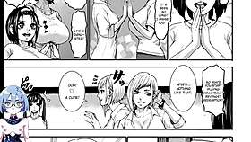 Huge Breasts Academy