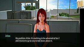 Talking about my new family 39.