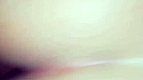 he was culiando that chilena with her big ass bouncing during wild sex