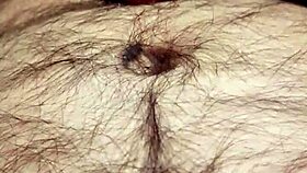 i cumshooted all over myself lol