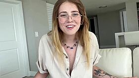 yo lucy foxx, prove you're not gay bent over for me