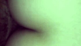 Hardcore anal sex with a big cock