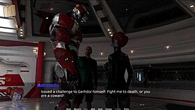 Exploring the depths of spacetime in episode 51