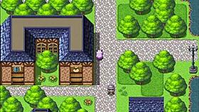 Demon King Prostitute Earns Money With Blowjobs And Creampies For Revenge!