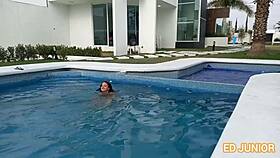 Day Off For Mexican Producer But Recording Content