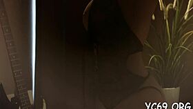 i can't believe this teen gal is such a perfect rider on my cock.