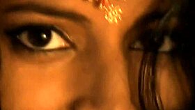 forbidden desires from india with an exotic milf