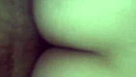 Hardcore anal sex with a big cock