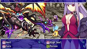 Discovering The Clown's Secret And Gaining Contract Freedom