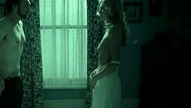 Rosamund Pike Stuns Topless in Women in Love Ep2 2011 with Big Tits