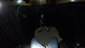 Britney Madison's hardcore van sex is so wild!