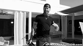 i jock love gettin a good bbc in my ass - falconstudio