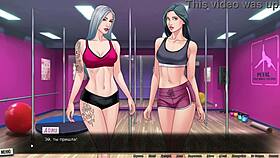 Полный геймплей - наша красная нить часть 4