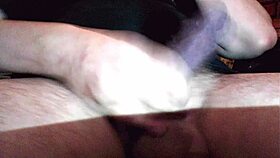 Exploring bondage techniques in this second installment